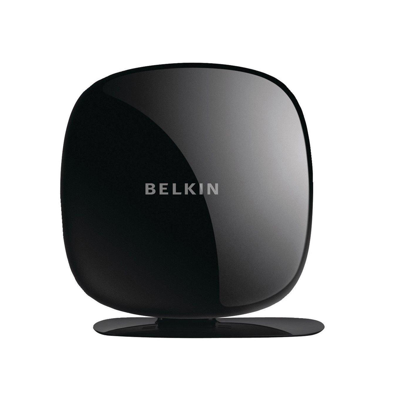 Router play dualband N600 F9K1102 Marca: Belkin