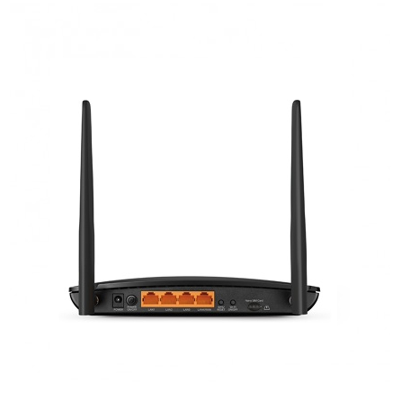 Router Inalámbrico 4G+ Cat6 AC1200 de doble banda LTE Marca: TP-Link