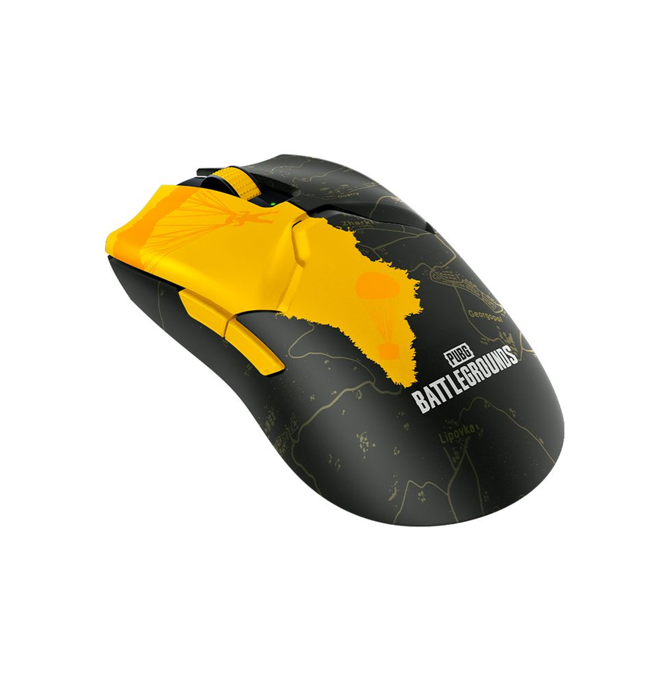 Mouse inalámbrico Gamer Viper V2 PUBG RZ01-04390600-R3M1 Marca: Razer