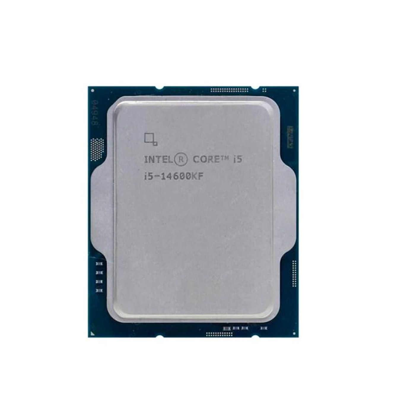 Procesador I5-14600KF 14TH 3.5 GHZ 24MB LGA 1400 Marca: Intel