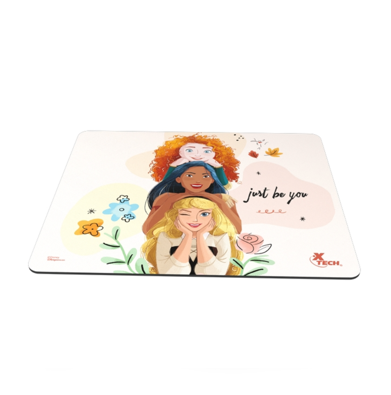 Mouse pad Disney PS XTA-D100PS Marca: Xtech