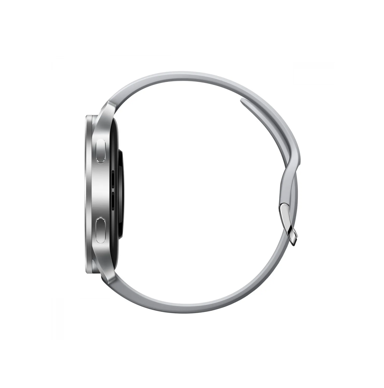 Reloj inteligente Watch S3 Aluminum silver Marca: Xiaomi