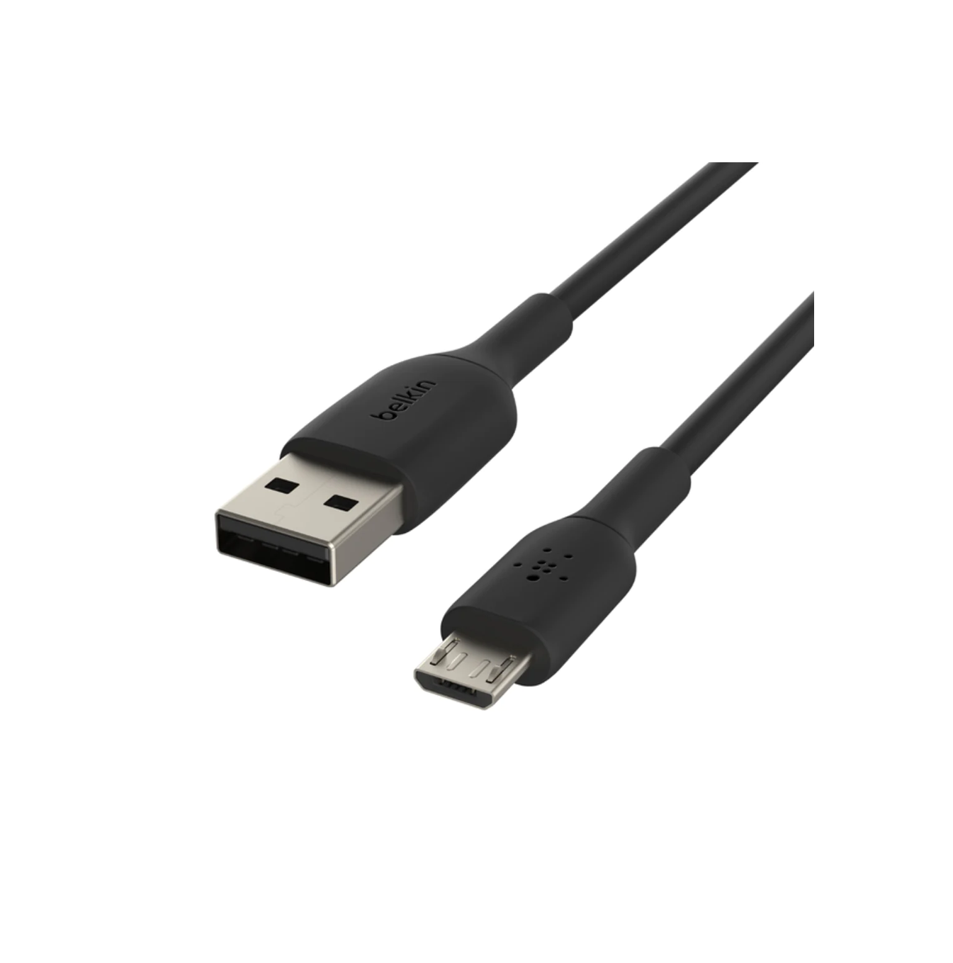 Belkin BOOST CHARGE Cable USB Micro USB tipo B (M) a USB (M) CAB005bt1MBK Marca: Belkin