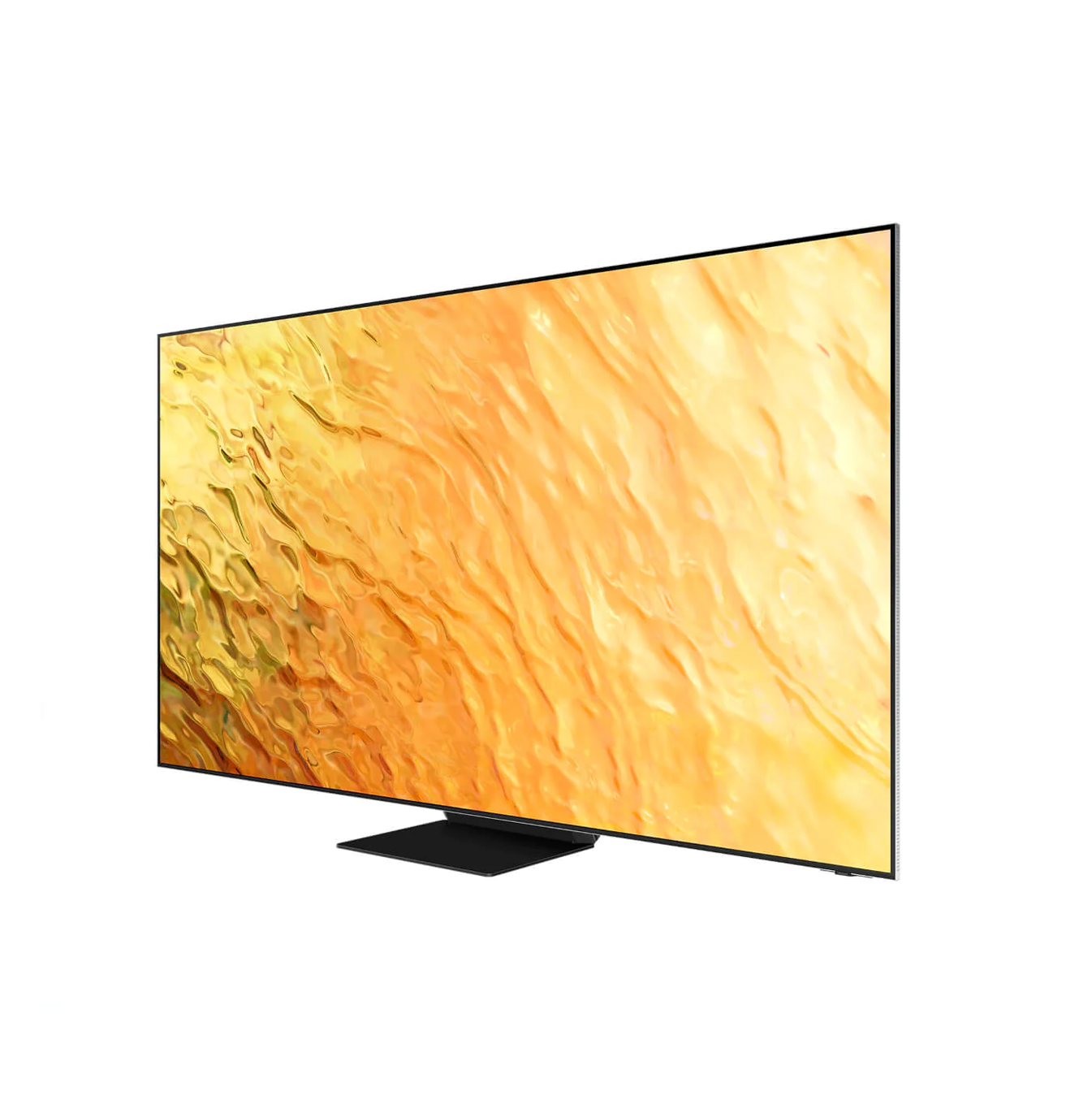 Pantalla Smart TV 85in Neo QLED 8K serie QN85QN800B Marca: Samsung