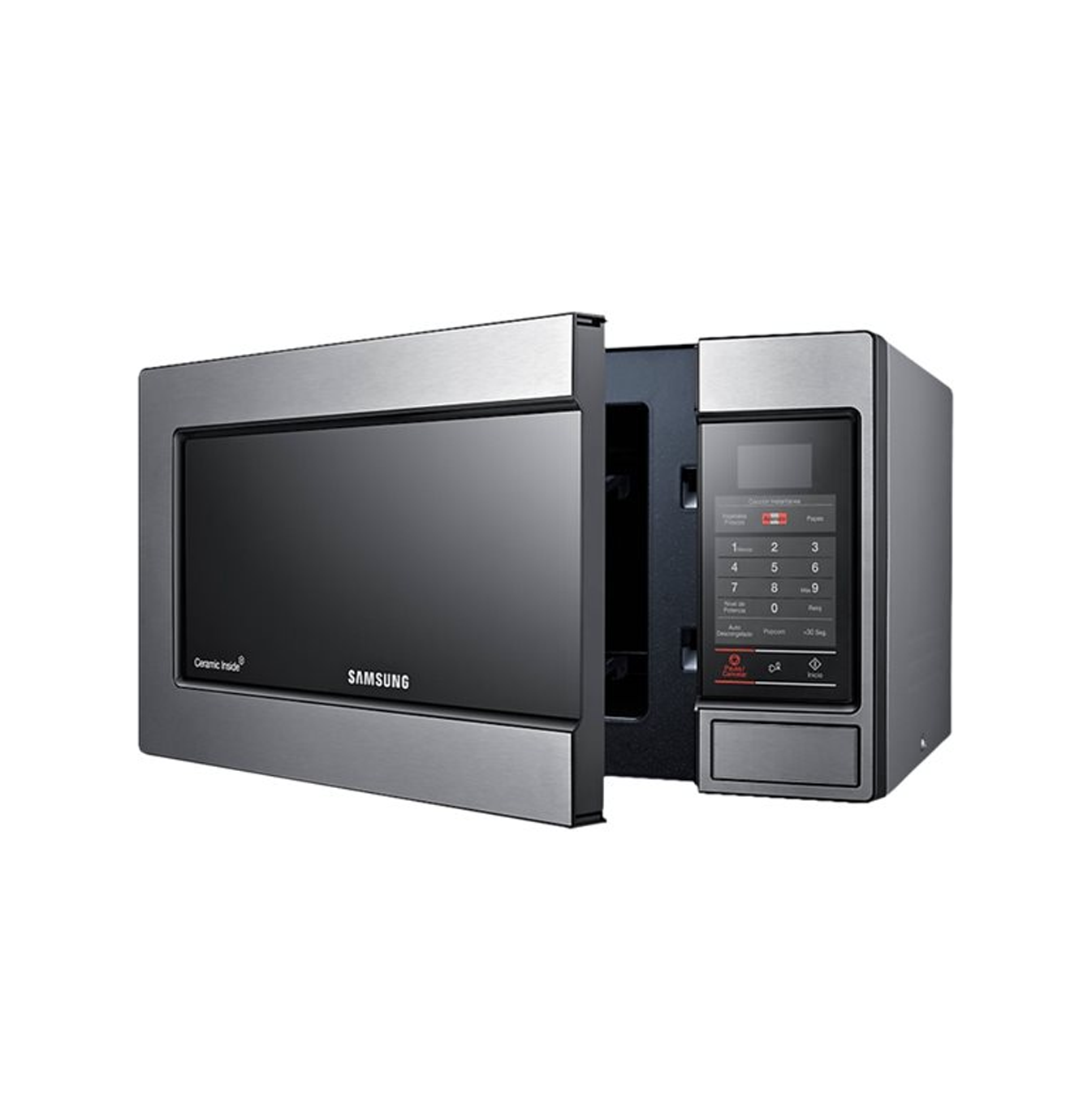 Horno Microondas MARIMBA AME83M  23 litros Marca: Samsung