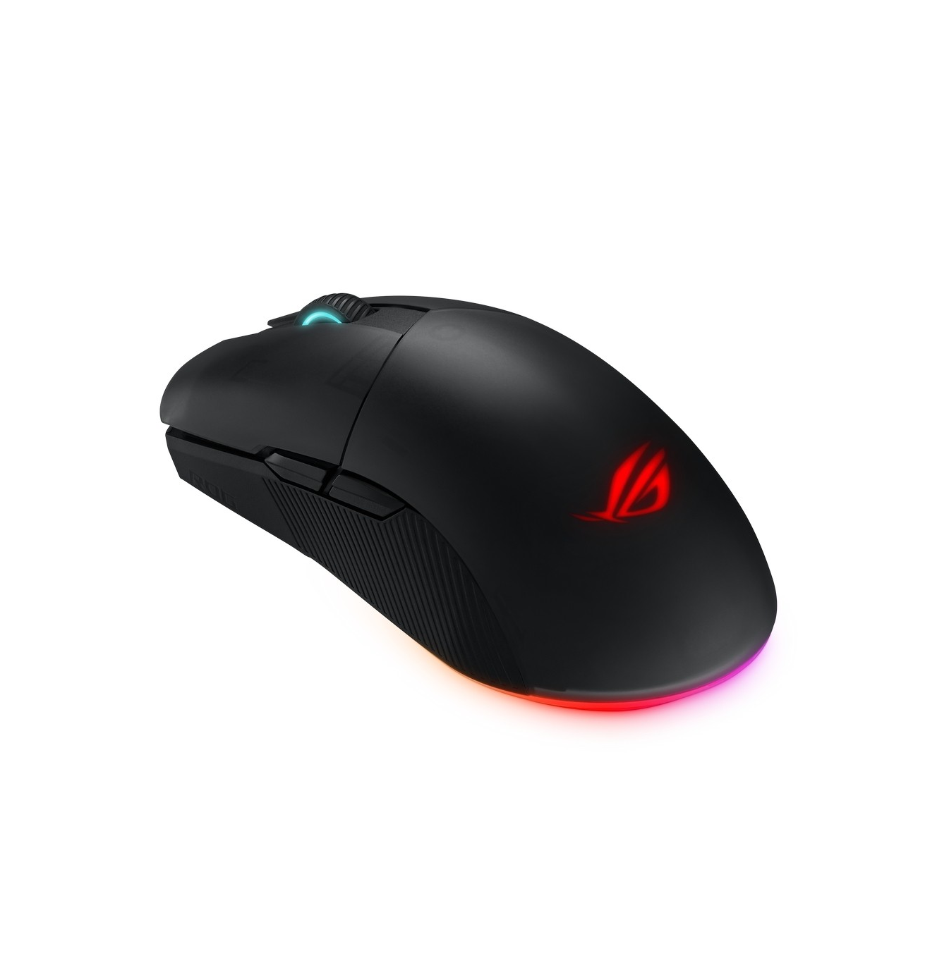 Mouse inalámbrico ROG PUGIO P705 90MP01L0-BMUA00 Marca: ASUS