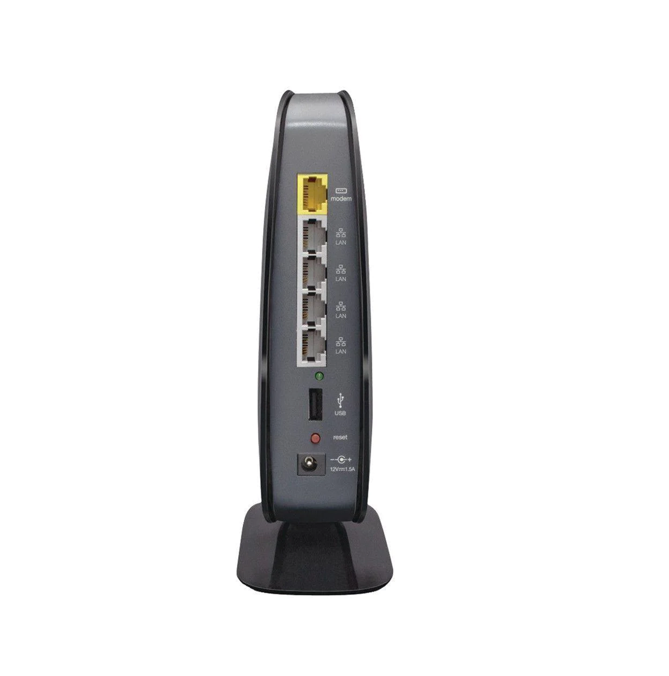 Router play dualband N600 F9K1102 Marca: Belkin