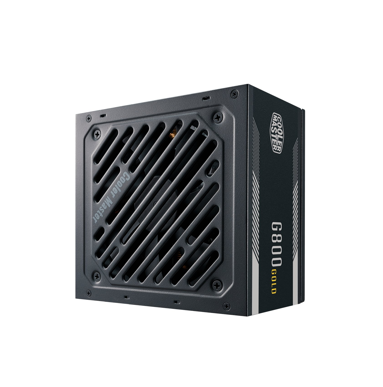 Fuente de poder GOLD 800W MPW-8001-ACAAG-U2 Marca: Cooler Master