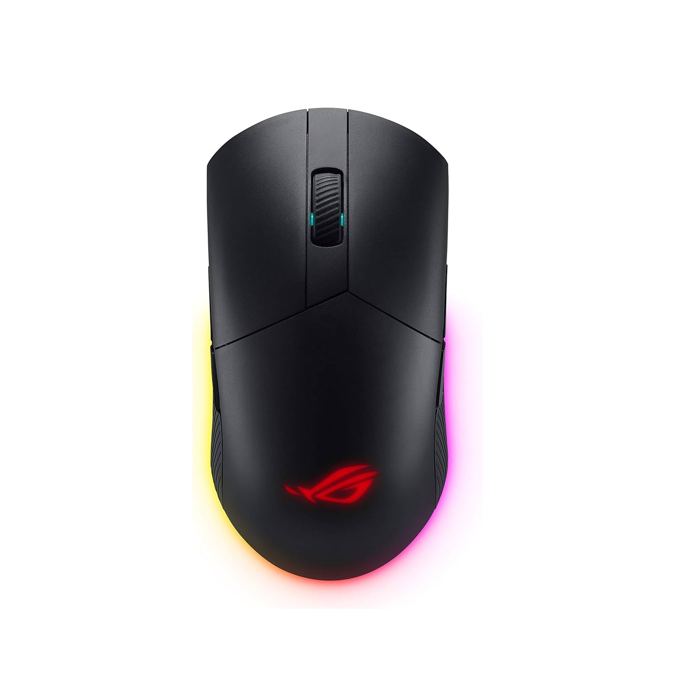 Mouse inalámbrico ROG PUGIO P705 90MP01L0-BMUA00 Marca: ASUS