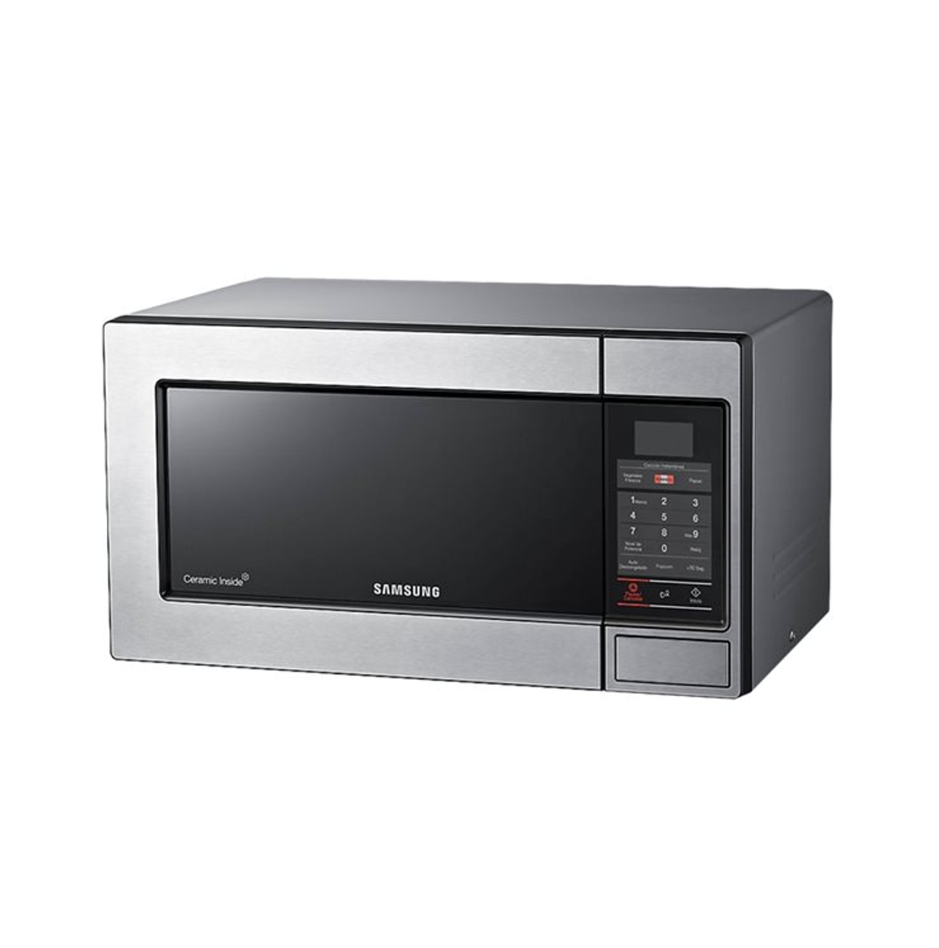 Horno Microondas MARIMBA AME83M 23 litros Marca: Samsung