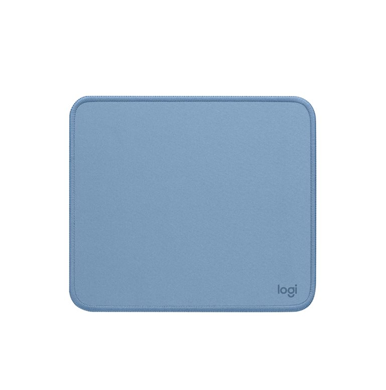 Mouse pad de goma antideslizante Studio Series Marca: Logitech