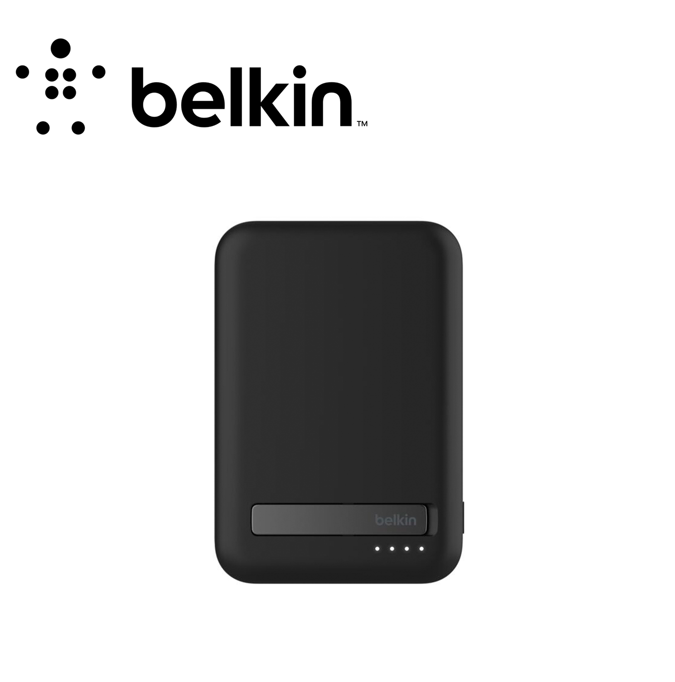 Power Bank Boostcharge Pro Magnetic 8kneg BPD007btBK Marca: Belking