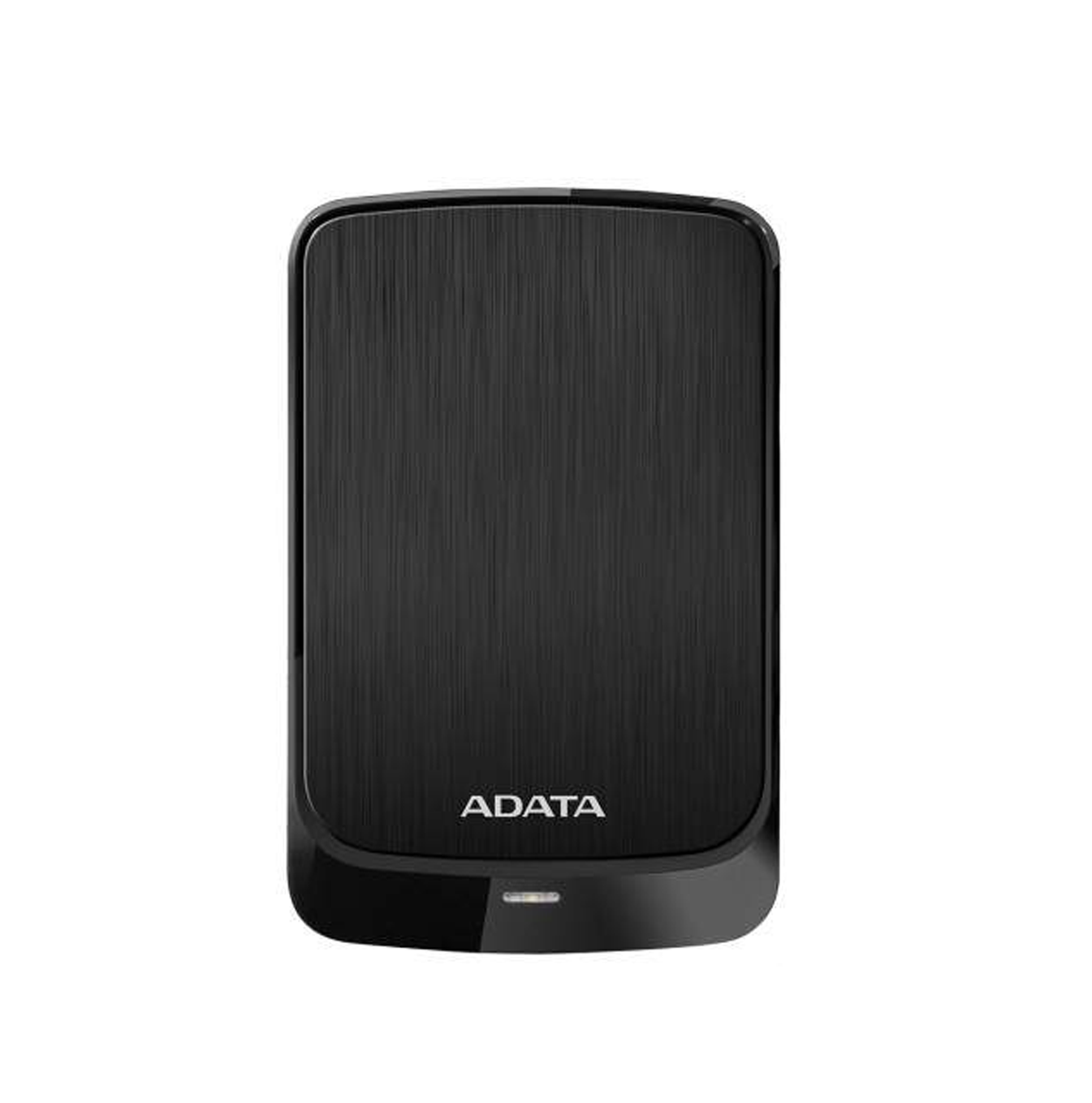 HD externo de 4TB 2.5 negro AHV320-4TU31-CBK Marca: ADATA