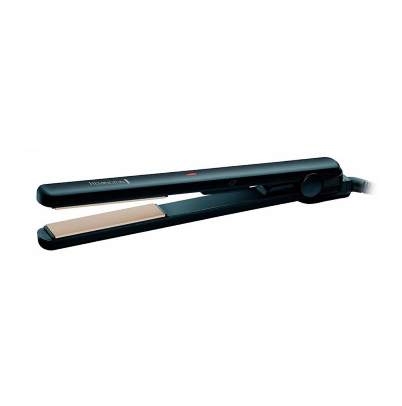 Plancha de cabello placa ceramica S1001 (Bv) F Marca: Remington