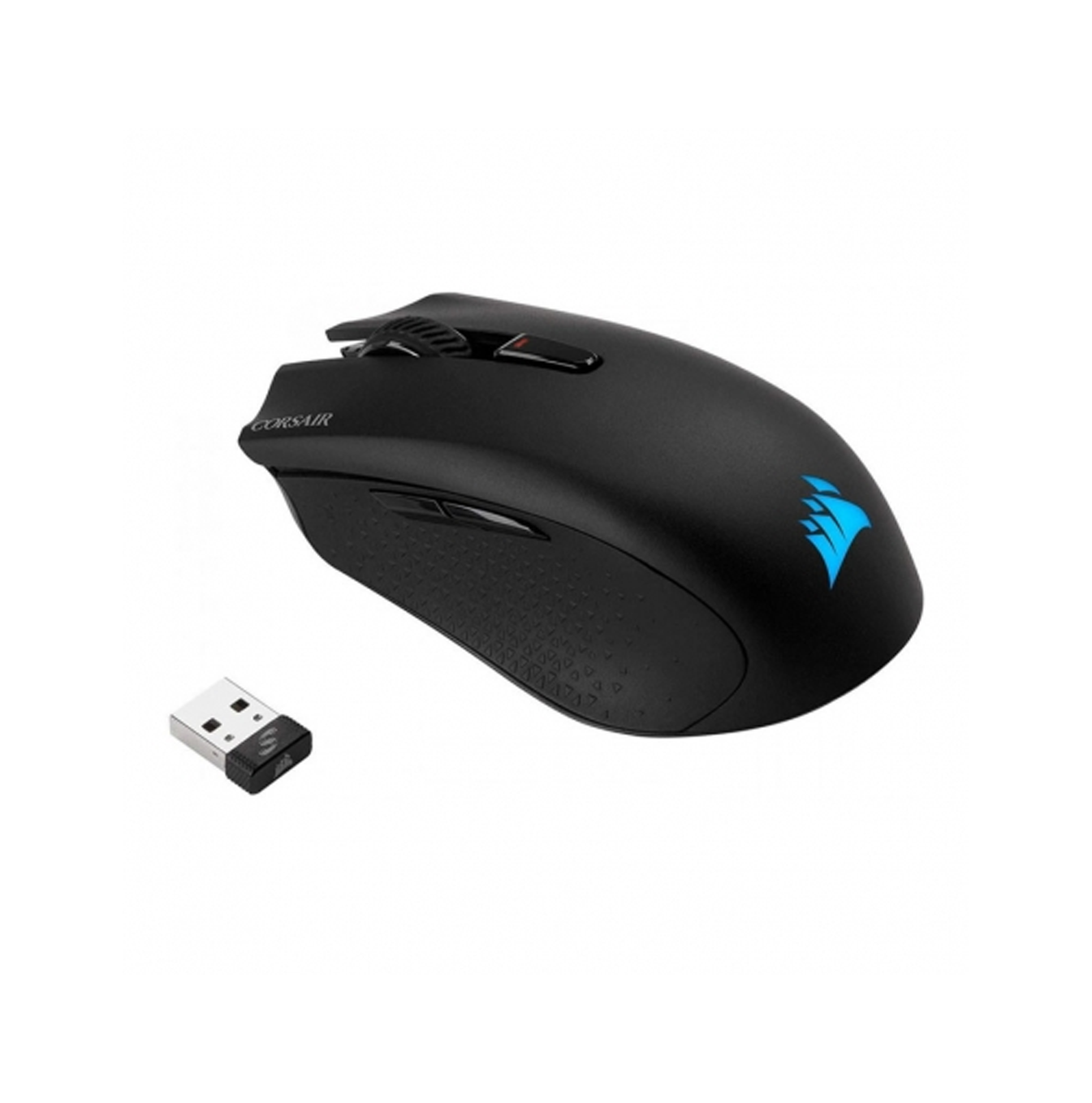 Mouse harpoon RGB inalámbrico CH-9311011-NA Marca: Corsair