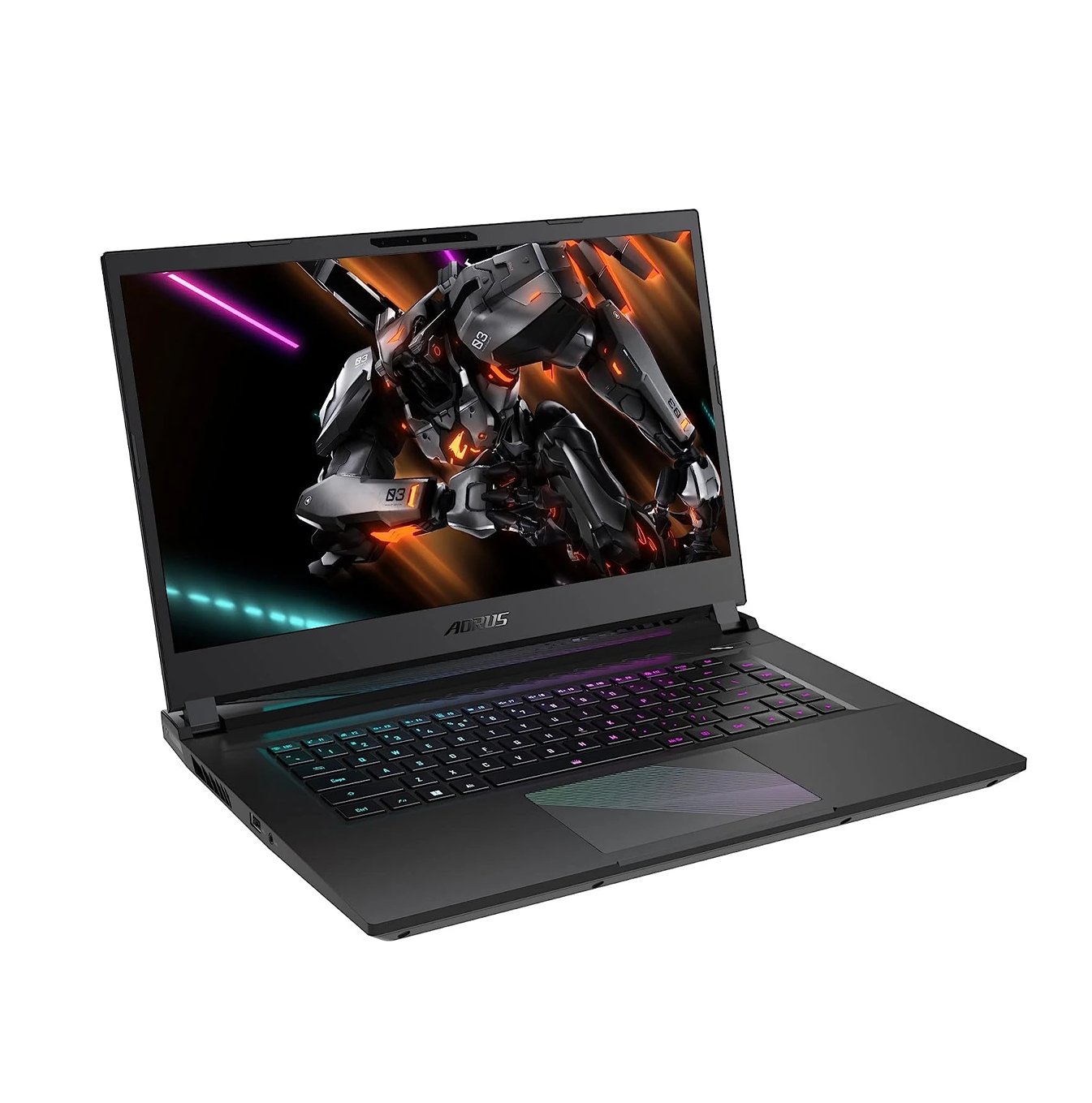 Computadora portátil 15 15.6" i5-12500H 512GB SSD 8GB T.V. RTX 4050 6GB WIN 11 HOME-ENGLISH Marca: GIGABYTE AORUS