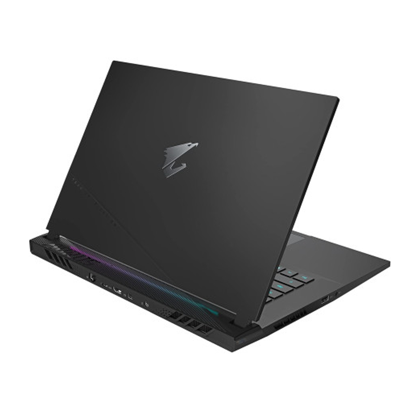 Computadora portátil 15 15.6" i5-12500H 512GB SSD 8GB T.V. RTX 4050 6GB WIN 11 HOME-ENGLISH Marca: GIGABYTE AORUS