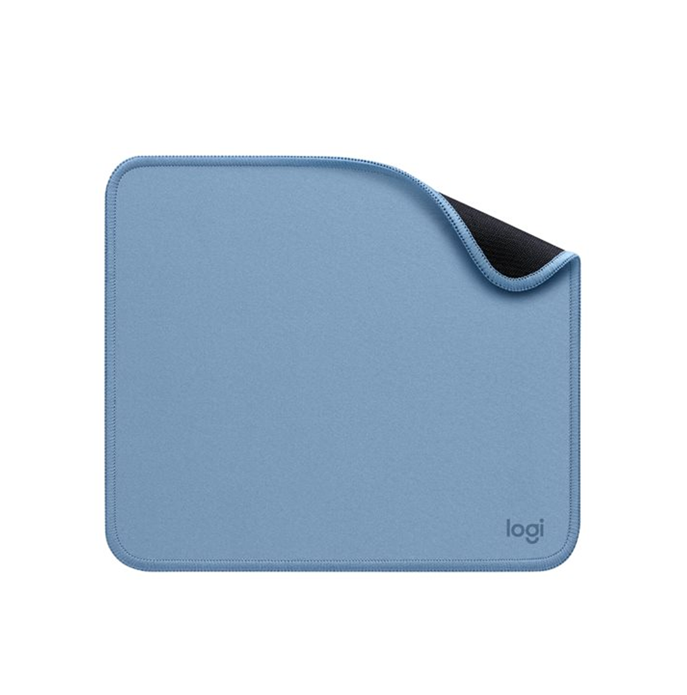 Mouse pad de goma antideslizante Studio Series Marca: Logitech