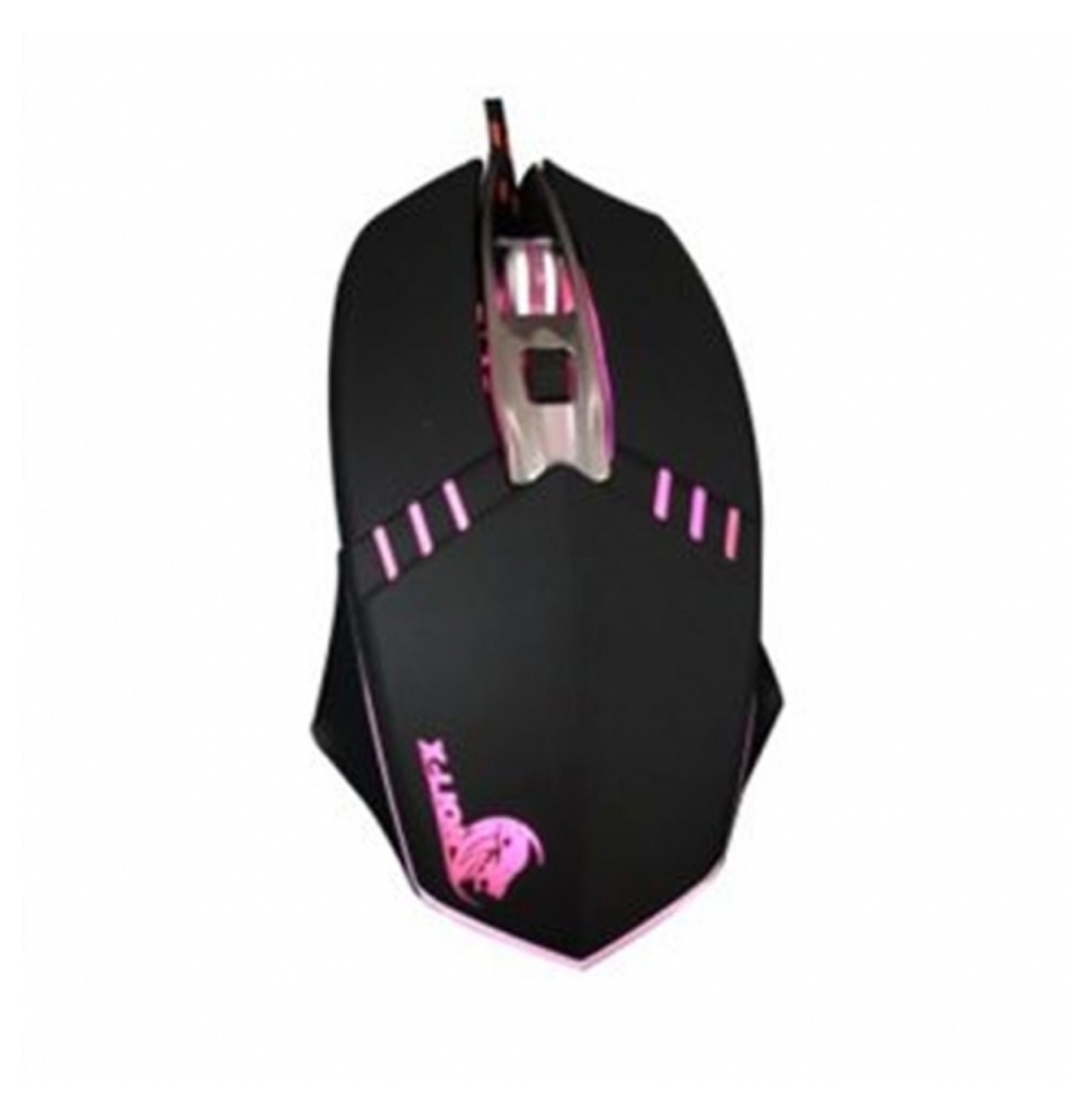 Mouse cableado gamer X-LION USB MS-150 Marca: Ezcool