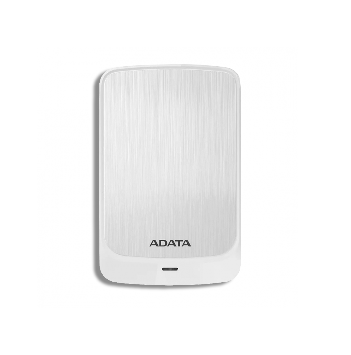 HD externo de 2TB blanco AHV320-2TU31-CWH Marca: ADATA