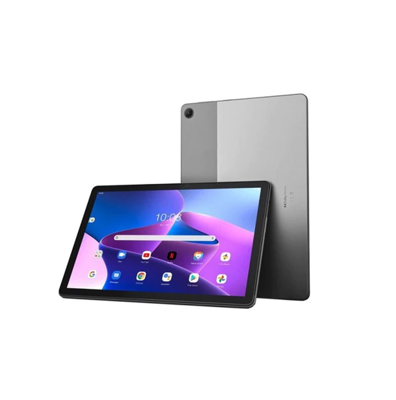 Tablet M10 Android 12 10.1" Marca: Lenovo