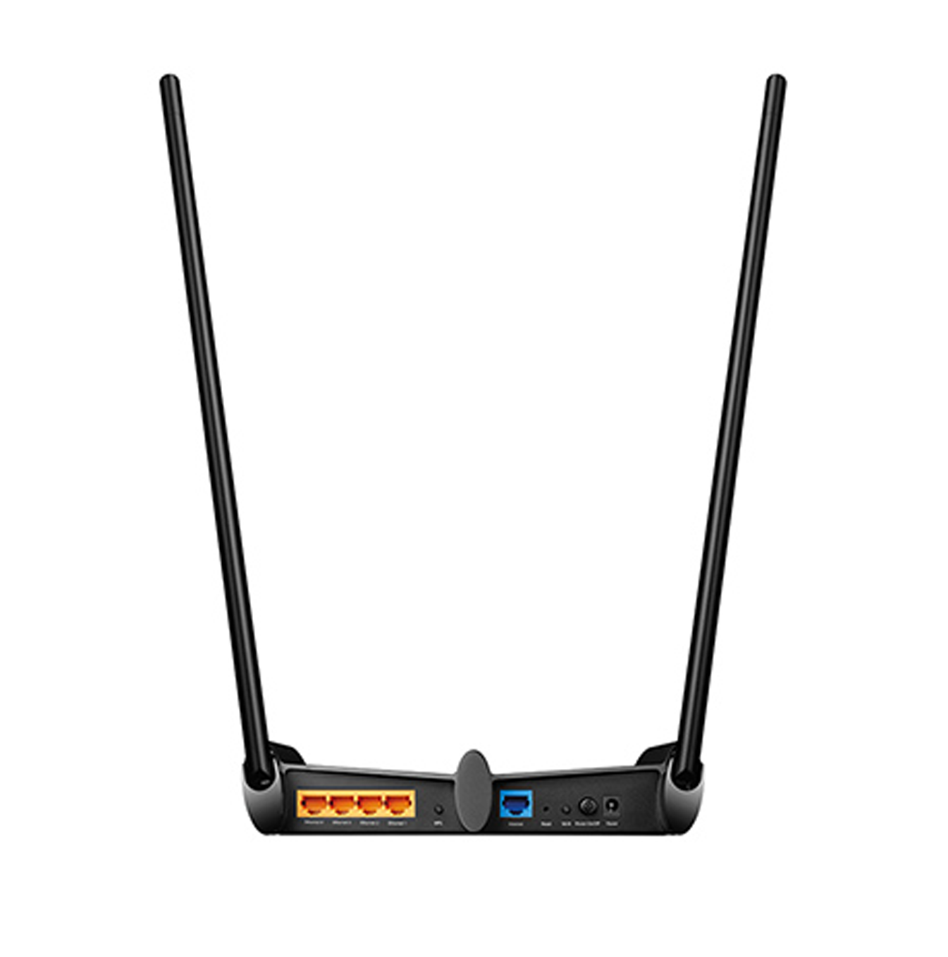 Router inalámbrico TL-WR841HP Marca: TP-Link