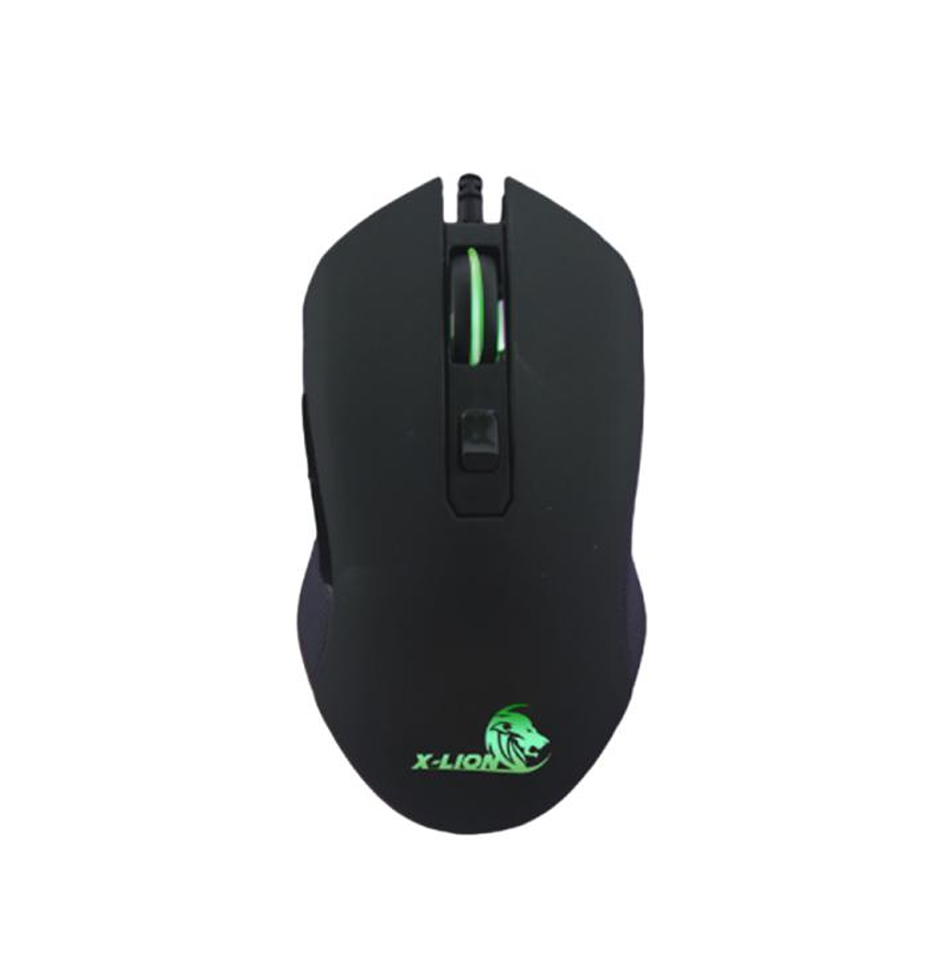 Mouse cableado gamer X-LION YSB MS-700 Marca: Ezcool