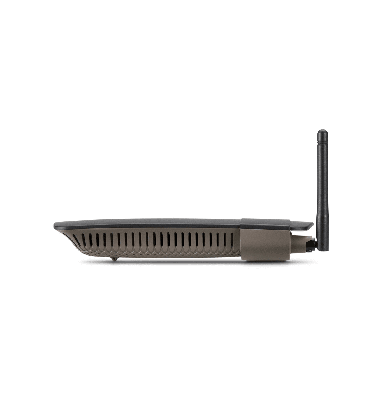 Router doble banda EA6100 Marca: Linksys