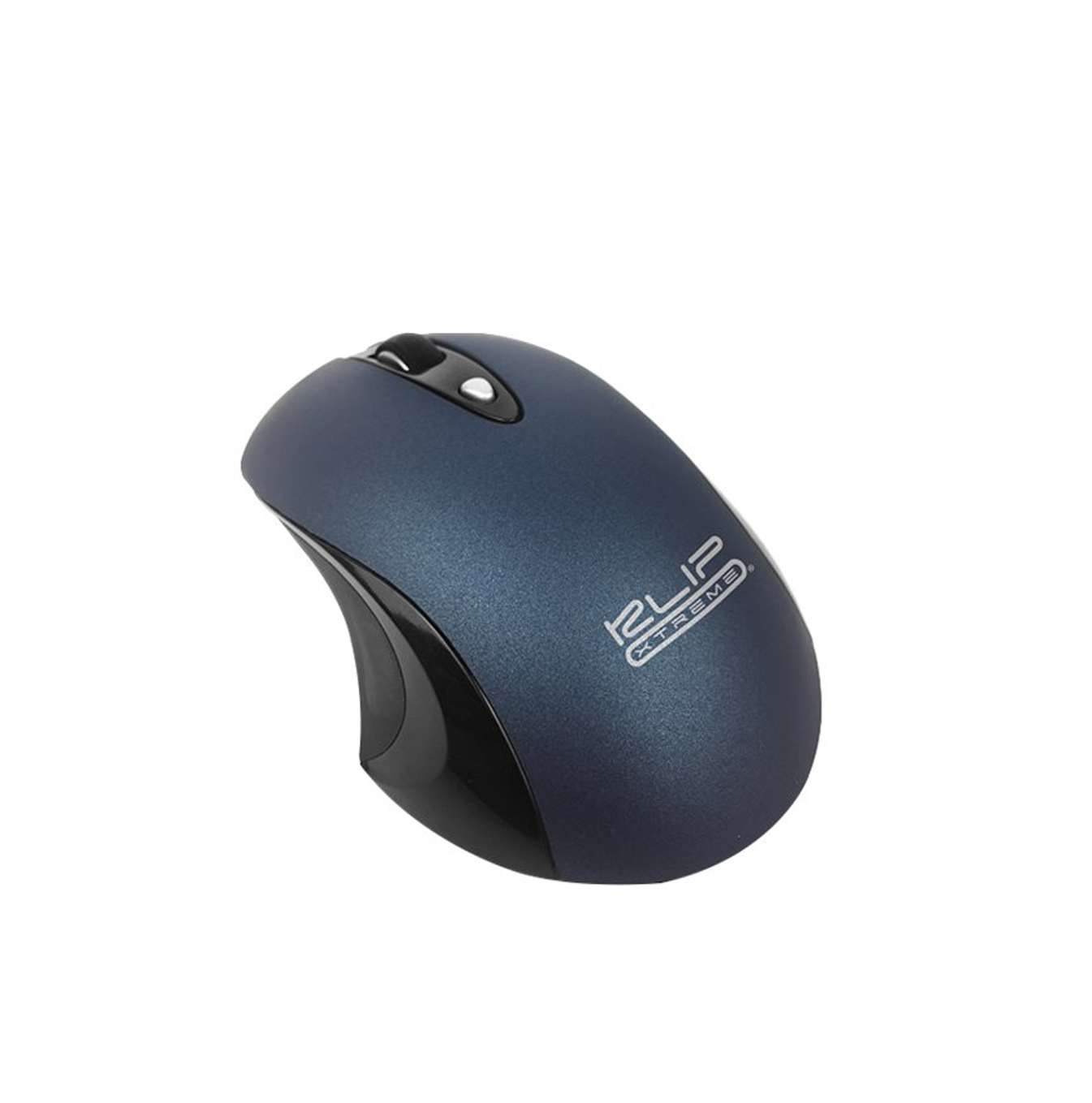 Mouse inalámbrico ergonómico GhosTouch KMW-400 Marca: Klip Xtreme