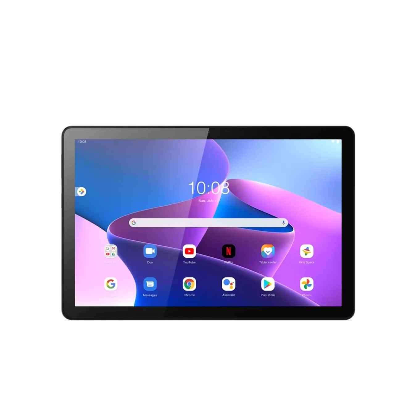 Tablet M10 Android 12 10.1" Marca: Lenovo