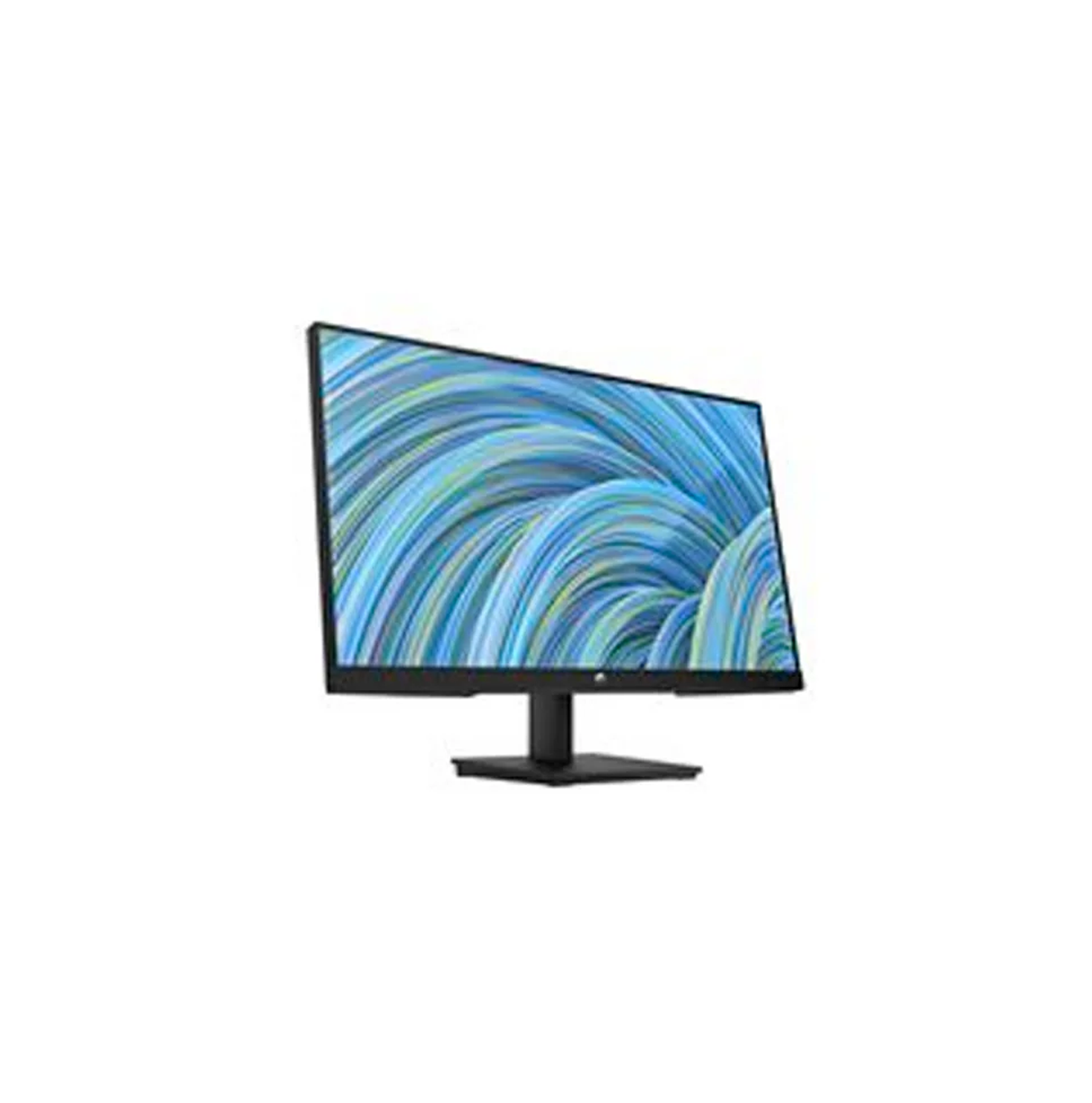 Monitor LED - 24" (23.8" visible) Marca: HP