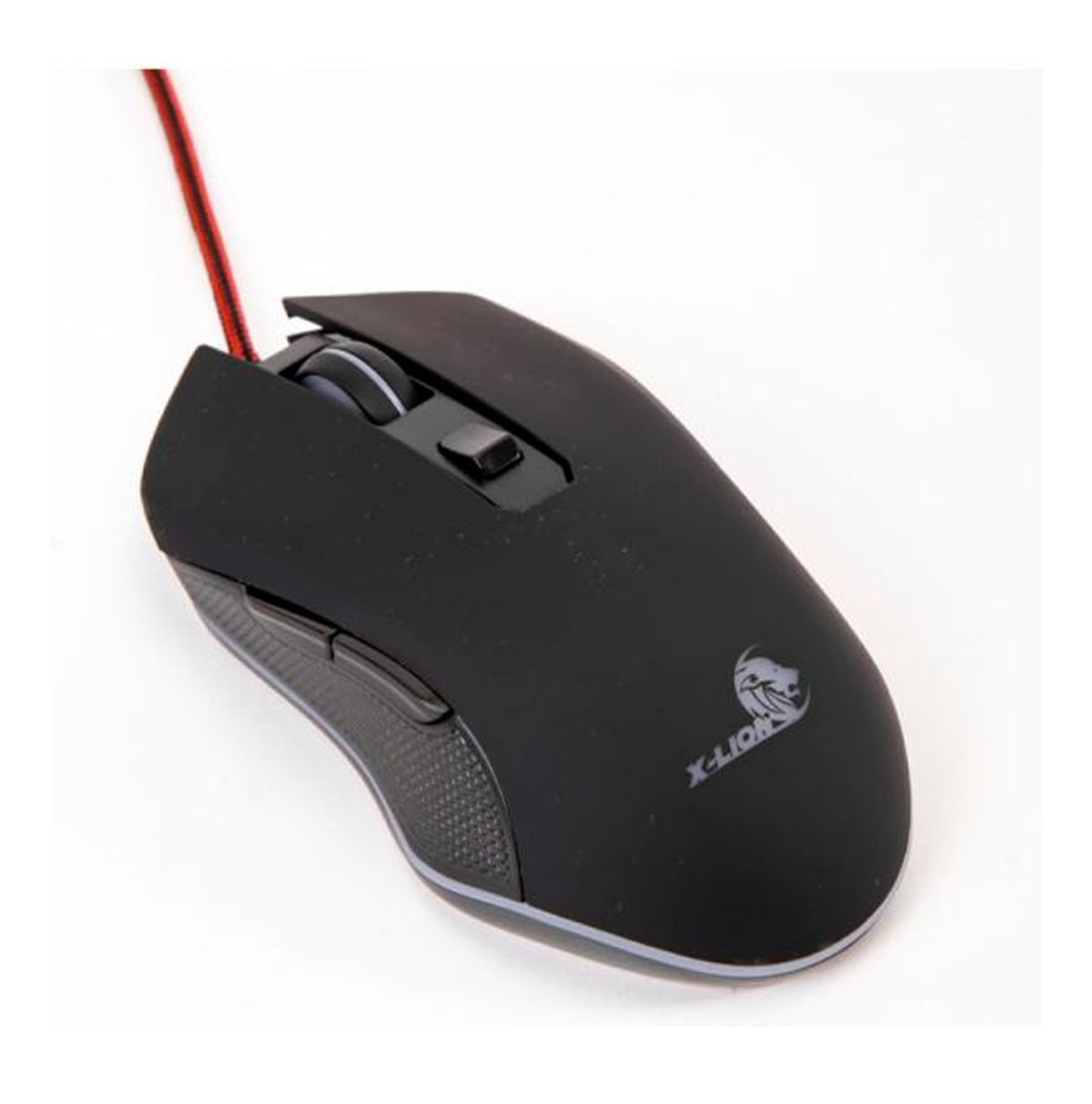 Mouse cableado gamer X-LION YSB MS-700 Marca: Ezcool