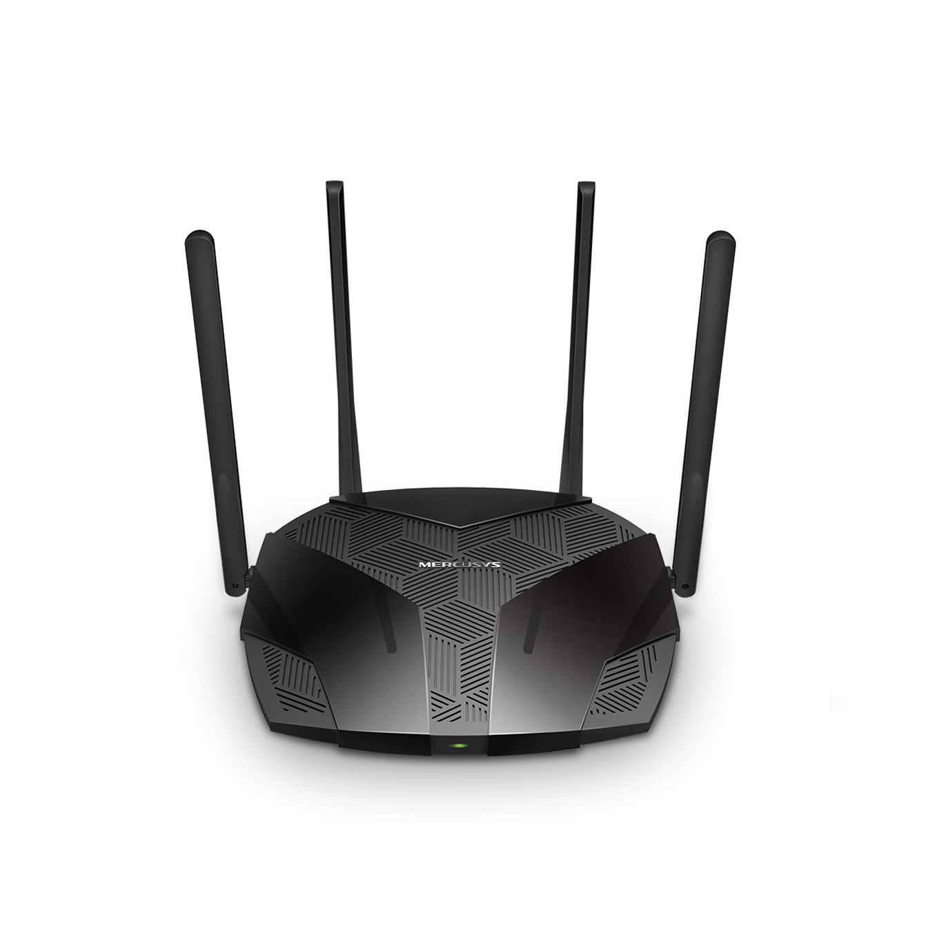 Router Mercusys MR80X inalámbrico AX3000 dual band MR80X Marca: TP-Link (Mercusys)