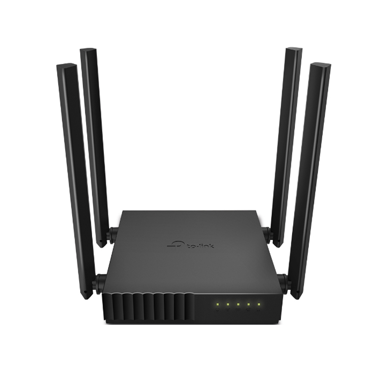 Router AC1200 dual band Wi-Fi TL-ARCHER C50 Marca: TP-Link