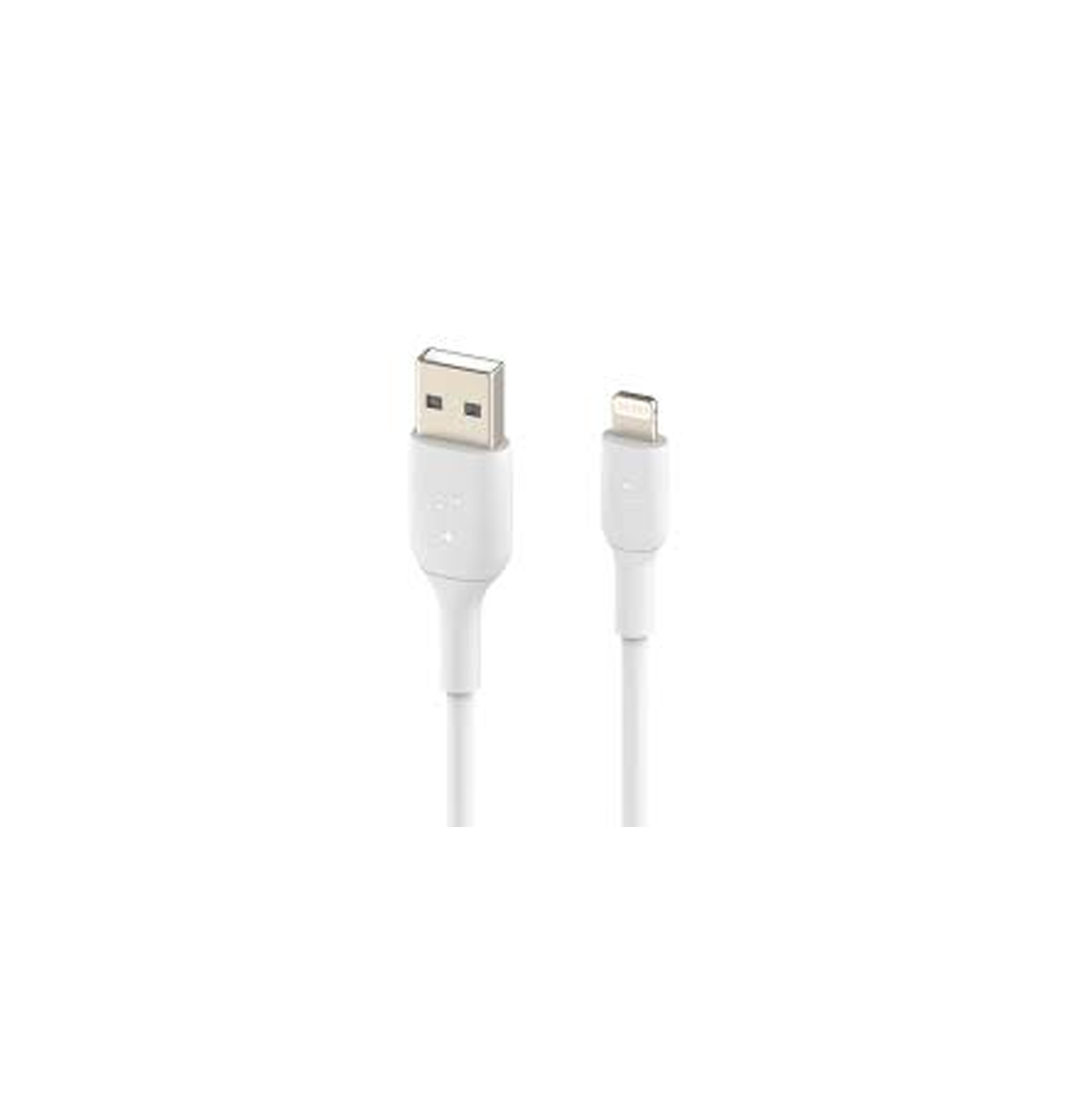 Cable Lightning - Lightning macho a USB macho  BOOST CHARGE Marca: Belkin