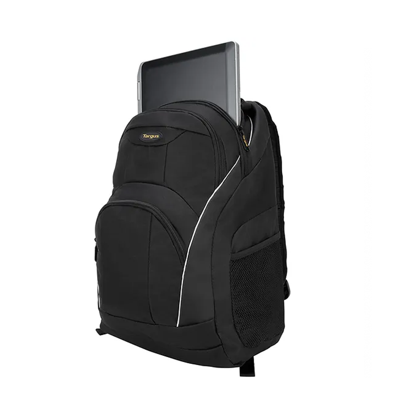 Mochila motor preta 16'' negro TSB194US Marca: Targus