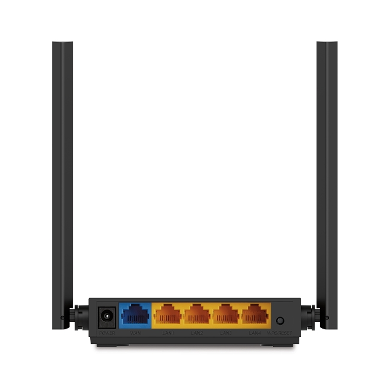 Router AC1200 dual band Wi-Fi TL-ARCHER C50 Marca: TP-Link