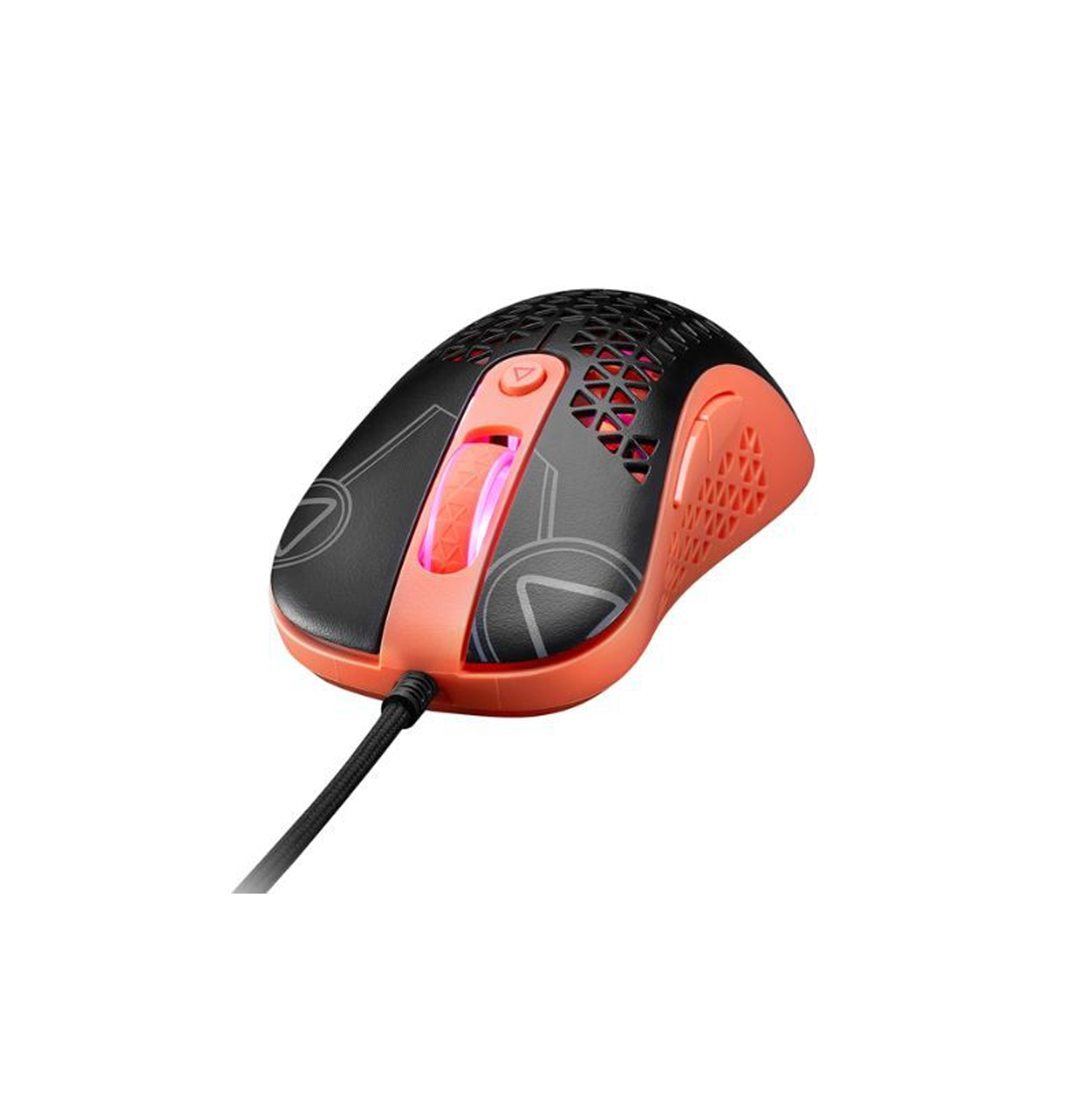 Mouse XPG USB SLINGSHOT-BK/OGCWW Marca: ADATA