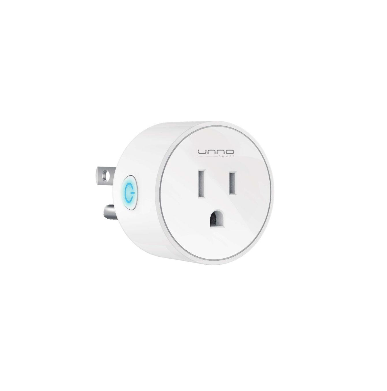 Adaptador para pared Smart White PW5301WT Marca: Unno Tekno