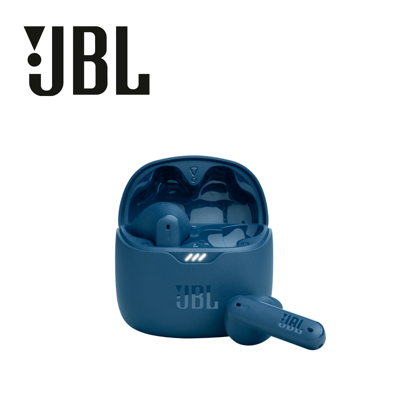 Auriculares true wireless JBLTFLEXBLUAM Marca: JBL