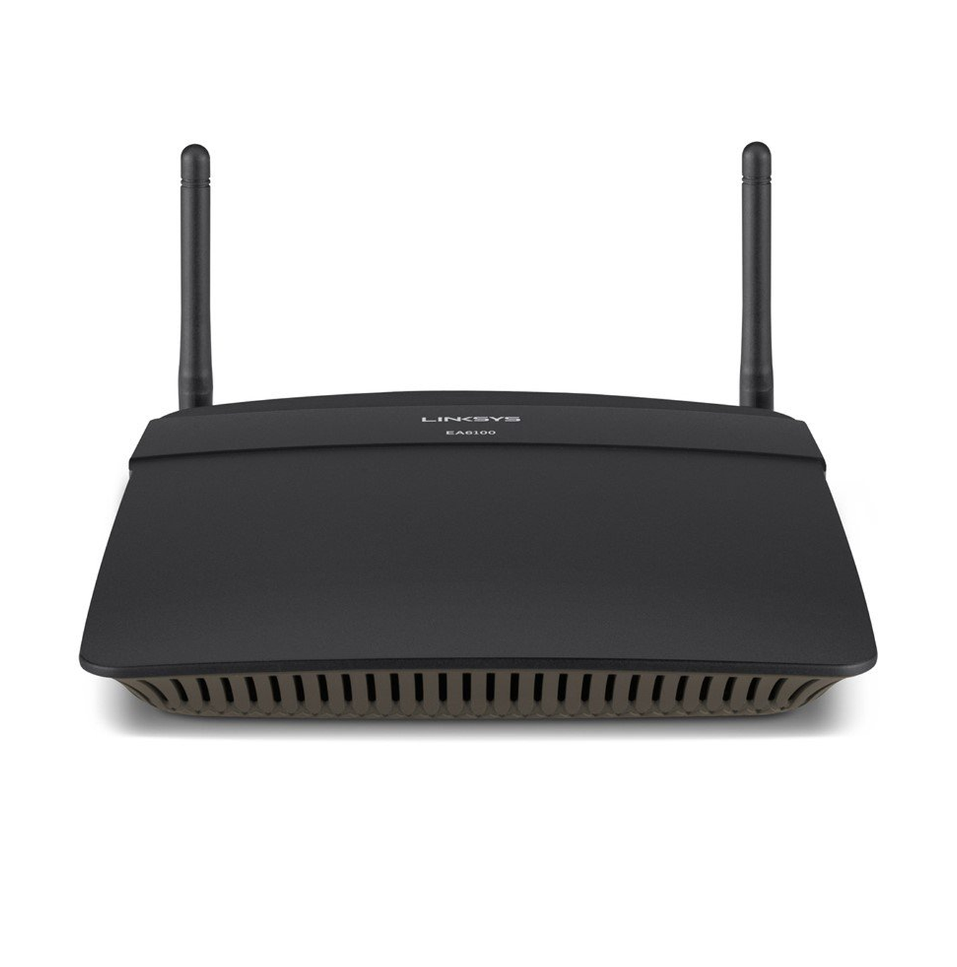 Router dual band EA6100 Marca: Linksys