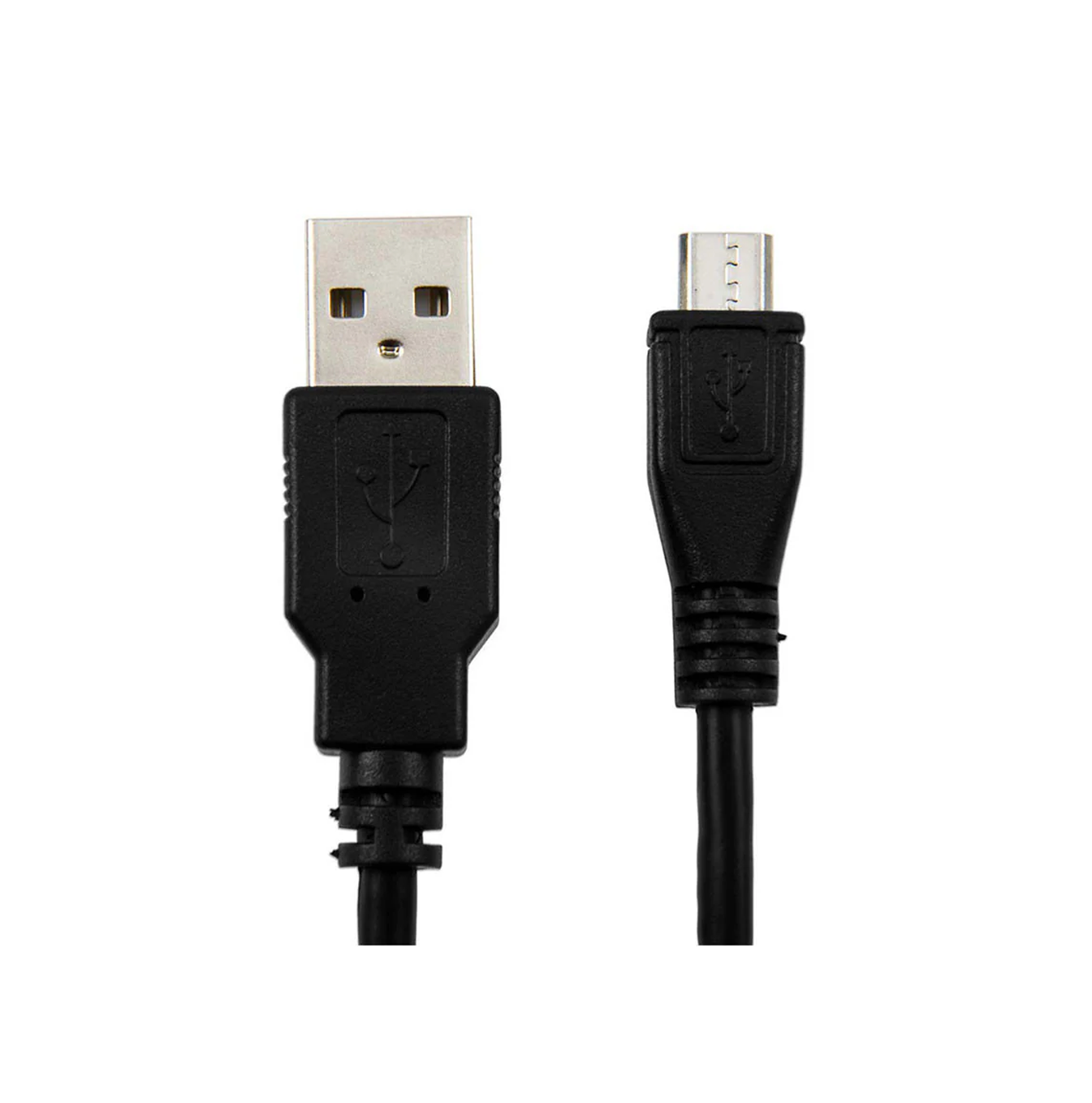 Cable USB 2.0 Micro USB M/M 10FT/3M ARG-CB-0044 Marca: Argom