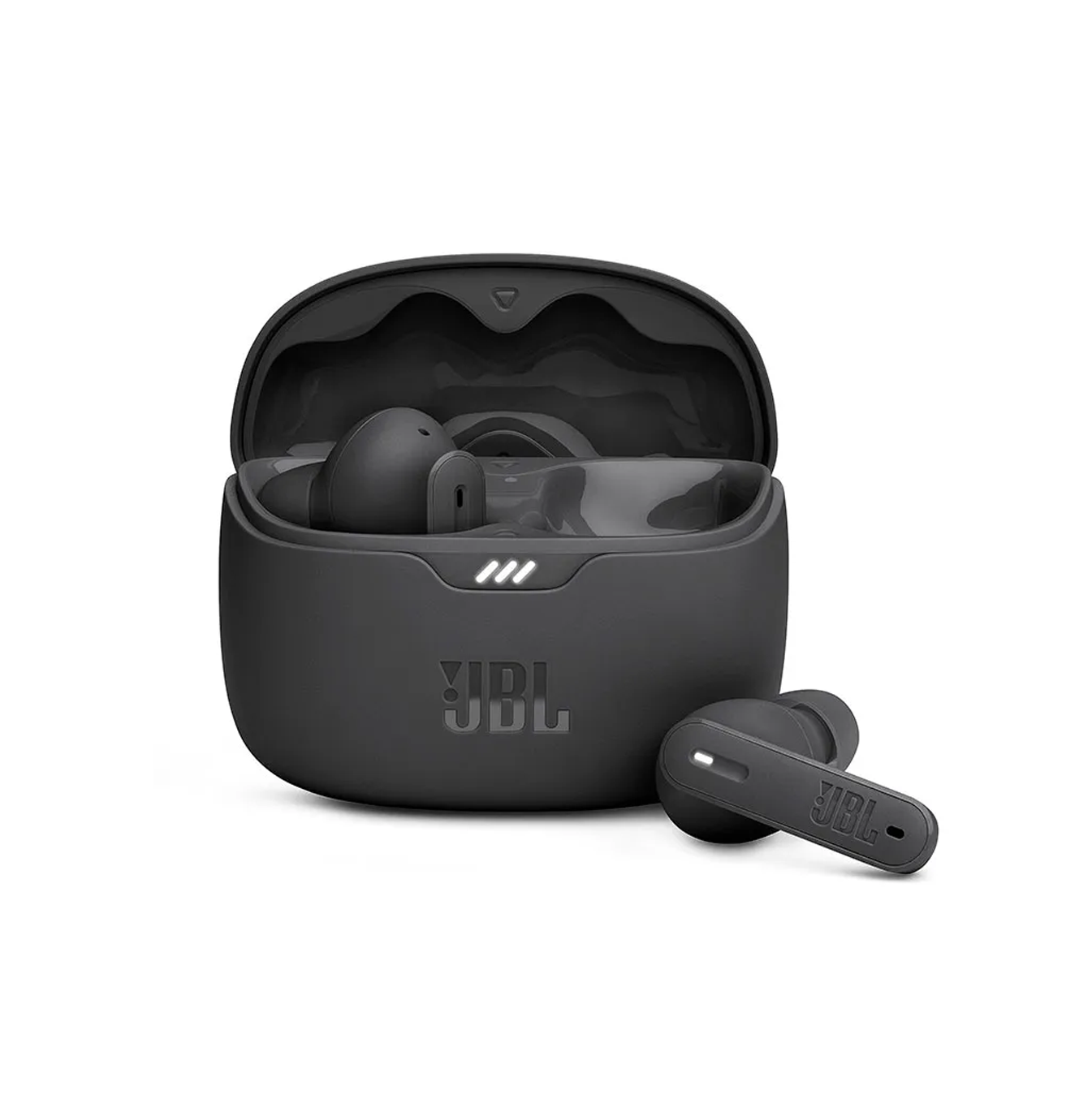 Auricular Tune Buds true inalámbrico JBLTBEAMBLKAM Marca: JBL