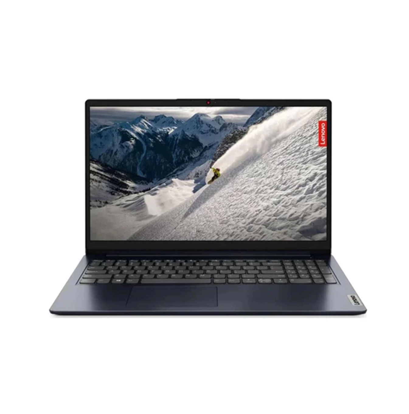 Computadora portátil 15.6" RYZEN 3-7320U 8GB 256GB SSD BLUE WINDOWS 11-ENGLISH Marca: Lenovo