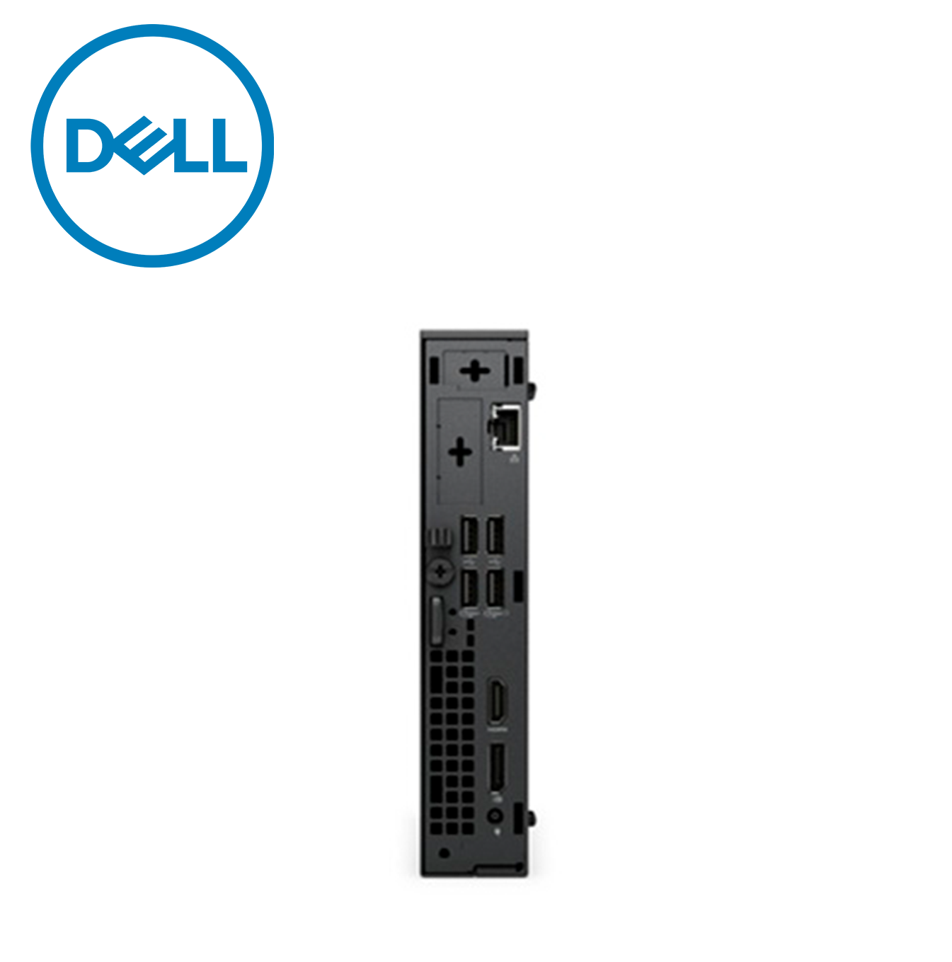 Dell Pro - AMD Ryzen 7 Pro 8700GE PC968DEL34 Marca: DELL