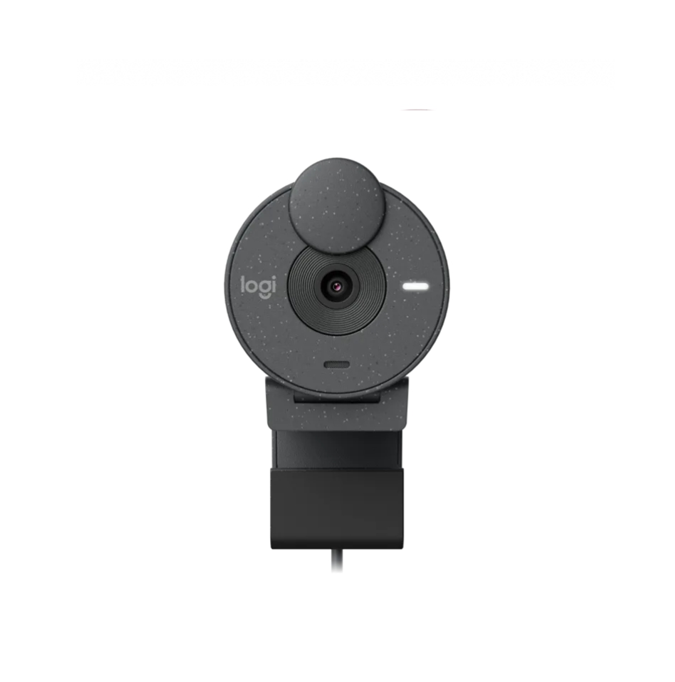 Webcam Logitech BRIO 300 color 960-001413 Marca: Logitech