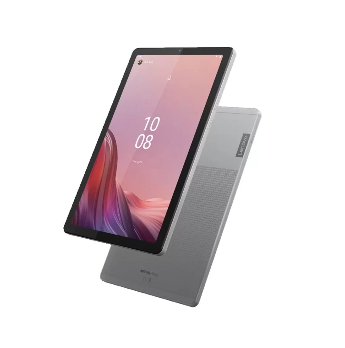 Tableta Folio Case Grey 4G LTE M9 Marca: Lenovo