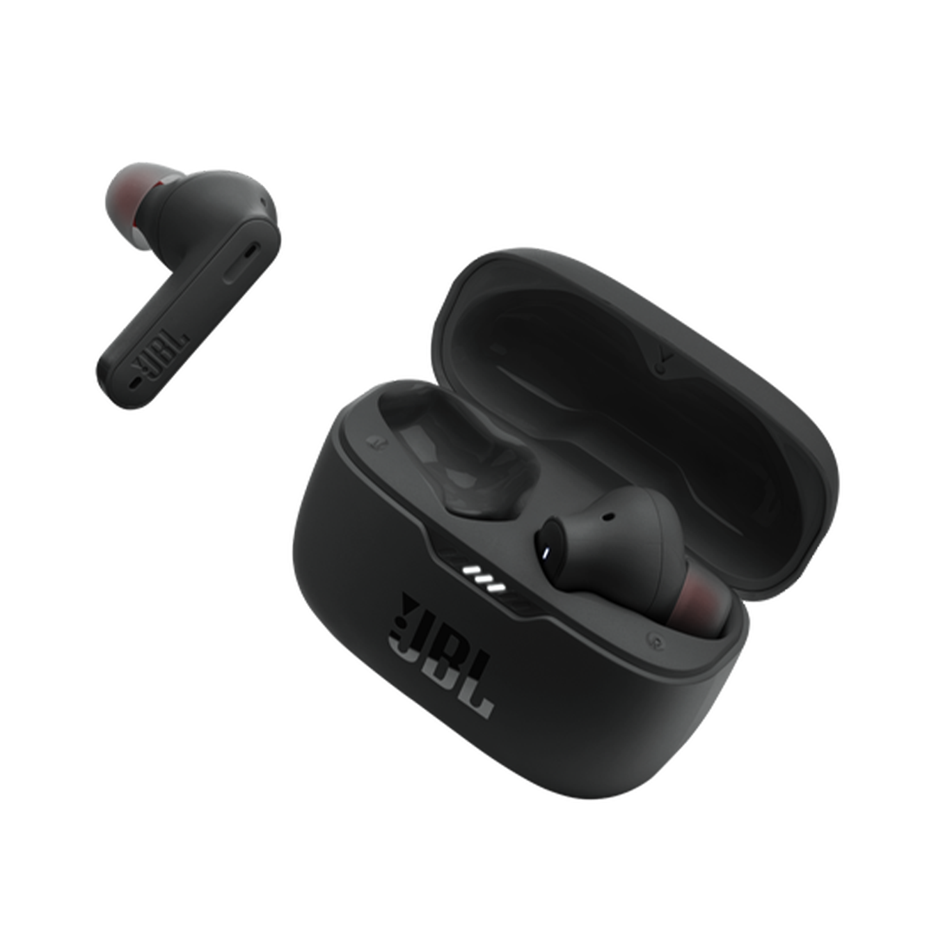 Auricular Tune 230NC True wireless cancelling JBLT230NCTWSBAM Marca: JBL