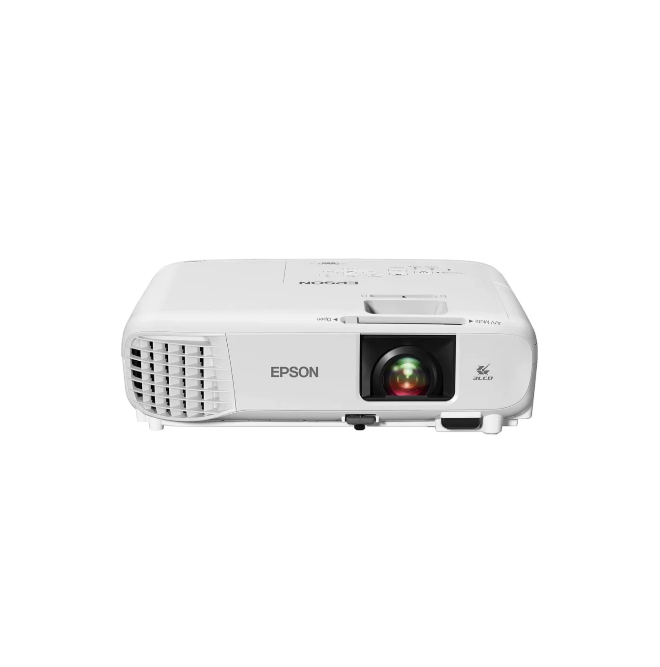 Proyector powerlite E20 V11H981020 Marca: Epson