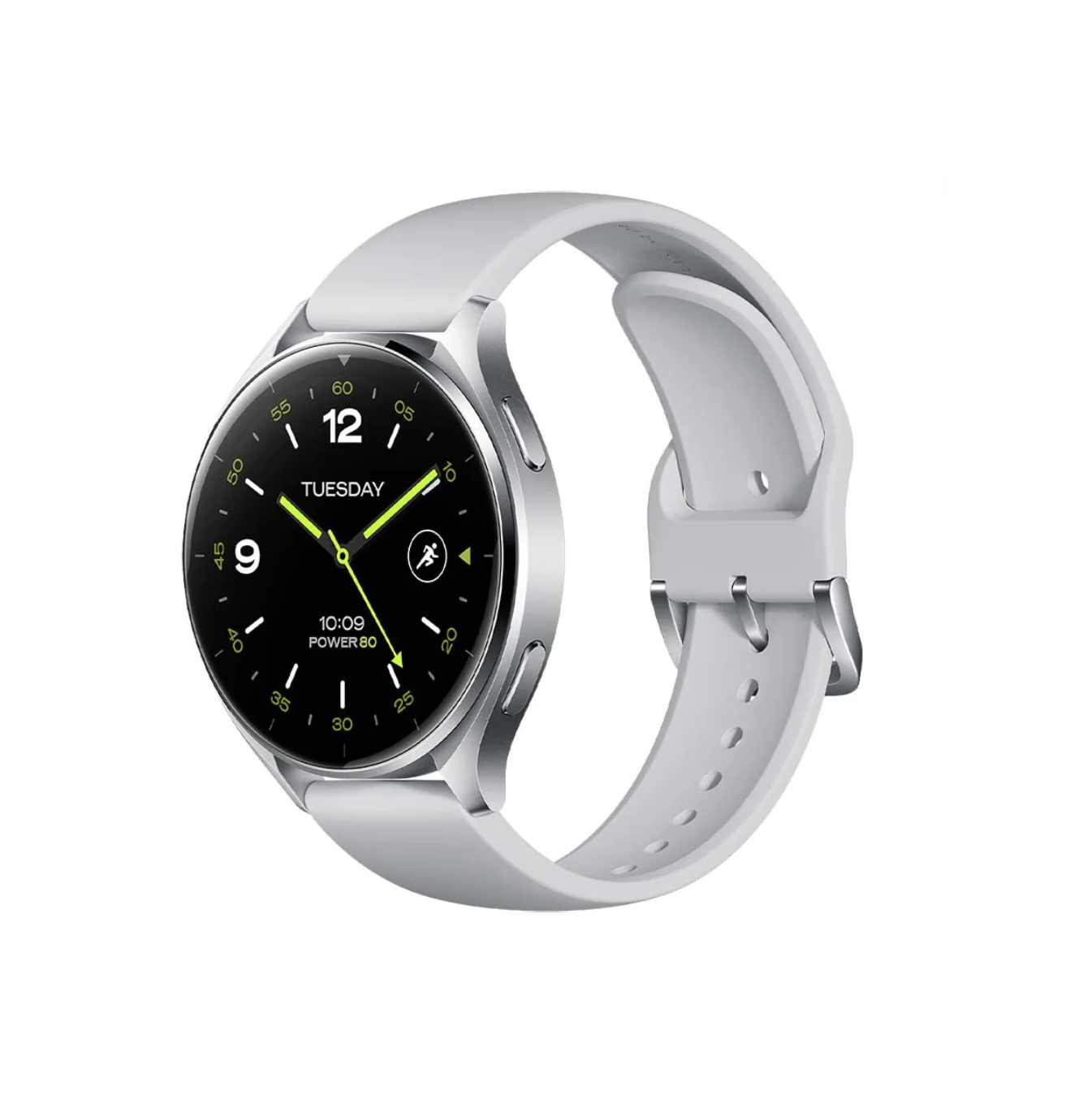 Reloj inteligente Watch 2 color gris 53601 Marca: Xiaomi